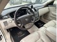 CADILLAC DTS 2009/11 - 12