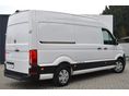 VOLKSWAGEN CRAFTER 2020/12 - 2