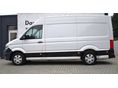 VOLKSWAGEN CRAFTER 2020/12 - 5