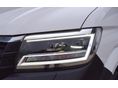 VOLKSWAGEN CRAFTER 2020/12 - 27