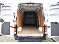 VOLKSWAGEN CRAFTER 2020/12 - 25