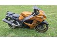 SUZUKI GSX 1300 R (HAYABUSA) 2010/1 - 2