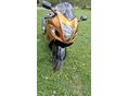 SUZUKI GSX 1300 R (HAYABUSA) 2010/1 - 3