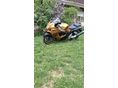 SUZUKI GSX 1300 R (HAYABUSA) 2010/1 - 4