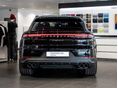 PORSCHE CAYENNE 2025 - 5