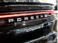PORSCHE CAYENNE 2025 - 28