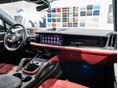 PORSCHE CAYENNE 2025 - 25