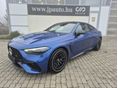 MERCEDES-BENZ CLE 53 AMG 4MATIC+ Coupé