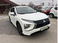 MITSUBISHI ECLIPSE CROSS 2.4 PHEV Intense Safety Navi 4WD CVT FACELIFT!188LE!GYÖNYÖRŰ!FŰTHETŐ ELEKTROMOS ÜLÉSEK/KORMÁNY-360KAMERA!STB!