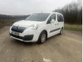 CITROEN BERLINGO 2016/8 - 1