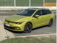 VOLKSWAGEN GOLF VIII Variant 1.5 eTSI ACT Style DSG