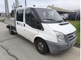FORD TRANSIT 2007/7 - 2