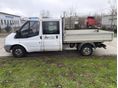 FORD TRANSIT 2007/7 - 4