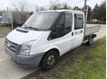 FORD TRANSIT 2007/7 - 1