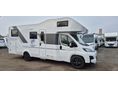 ADRIA Sun Living A 75SL