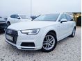 AUDI A4 ALLROAD Távolságtartó tempomat! Sávtartó! Navigáció! Ülésfűtés! Tolatókamera+radar!