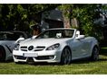 MERCEDES-BENZ SLK 300 Roadster (Automata)