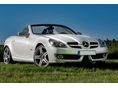 MERCEDES-BENZ SLK 300 2009 - 2