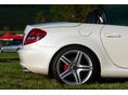 MERCEDES-BENZ SLK 300 2009 - 4