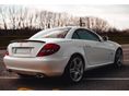 MERCEDES-BENZ SLK 300 2009 - 5