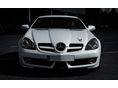 MERCEDES-BENZ SLK 300 2009 - 7