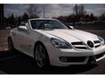 MERCEDES-BENZ SLK 300 2009 - 8