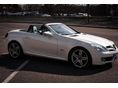 MERCEDES-BENZ SLK 300 2009 - 9