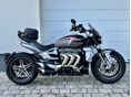 TRIUMPH ROCKET GT! 10.649km! Új állapot! Friss Triumph szerviz!