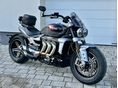 TRIUMPH ROCKET 2021/3 - 2