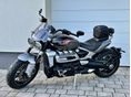 TRIUMPH ROCKET 2021/3 - 6
