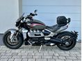 TRIUMPH ROCKET 2021/3 - 7