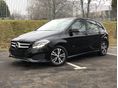 MERCEDES-BENZ B 200 2015/10 - 4