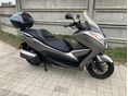 HONDA FORZA 300 2015 - 2