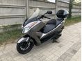 HONDA FORZA 300 2015 - 6
