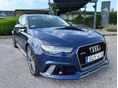 AUDI RS6 Avant 4.0 V8 TFSI Performance quattro Tiptronic ic