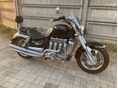 TRIUMPH ROCKET 2004 - 2