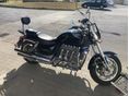 TRIUMPH ROCKET 2004 - 9