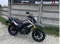KEEWAY TX 125 2017 - 2