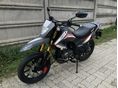 KEEWAY TX 125 2017 - 4