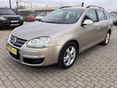 VOLKSWAGEN GOLF V Variant 1.4 TSi Comfortline 73000KM!ELSŐ GONDOS TULAJ!MEGKÍMÉLT SZÉP!GARANCIA!140LE!!