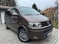 VOLKSWAGEN MULTIVAN 2010 - 1