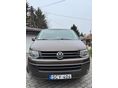 VOLKSWAGEN MULTIVAN 2010 - 2