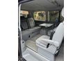 VOLKSWAGEN MULTIVAN 2010 - 10