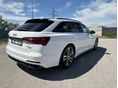 AUDI A6 2021/9 - 2
