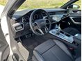 AUDI A6 2021/9 - 8