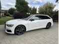 AUDI A6 Avant 50 TDI Sport quattro Tiptronic ic
