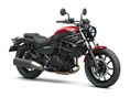 KAWASAKI EL 500 ELIMINATOR Új. 0km. Raktárról! 2026-os modell A2