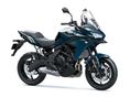KAWASAKI VERSYS 650 Akár A2 vel is! RAKTÁRRÓL