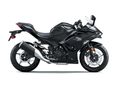 KAWASAKI NINJA 500 2026 - 2