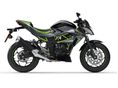 KAWASAKI Z 125 2026 - 3